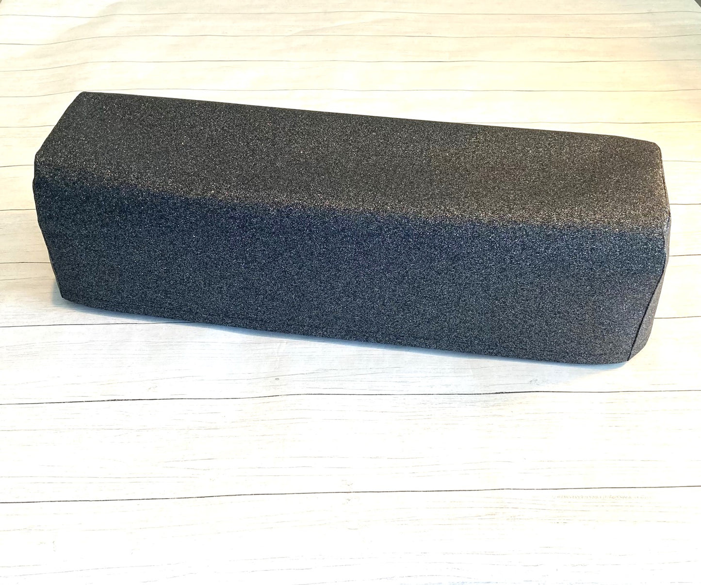 Glitter Dust Cover for Cricut Maker and Explore Machines