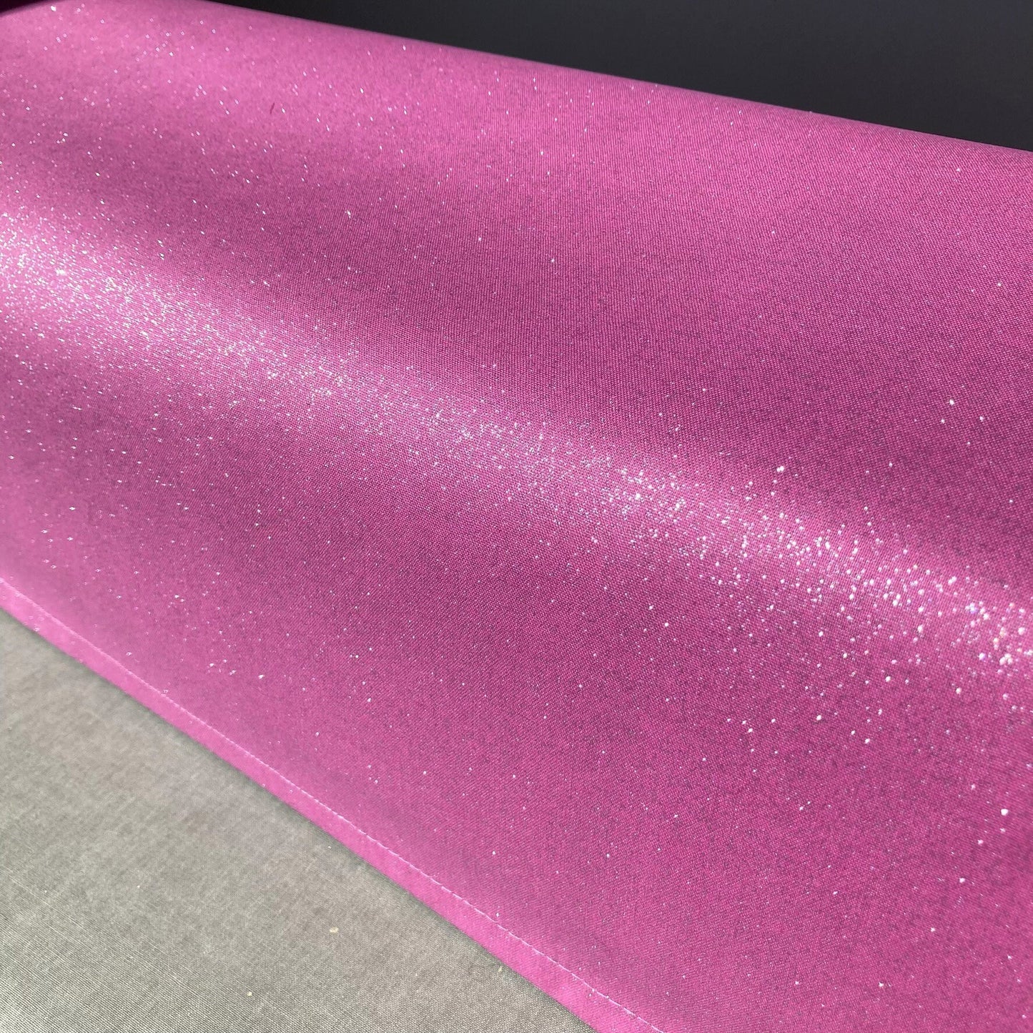 Glitter Dust Cover for Cricut Maker, Explore Air 2 Machines, Solid Color Protector Jacket for Maker 3, Glitter Craft Storage