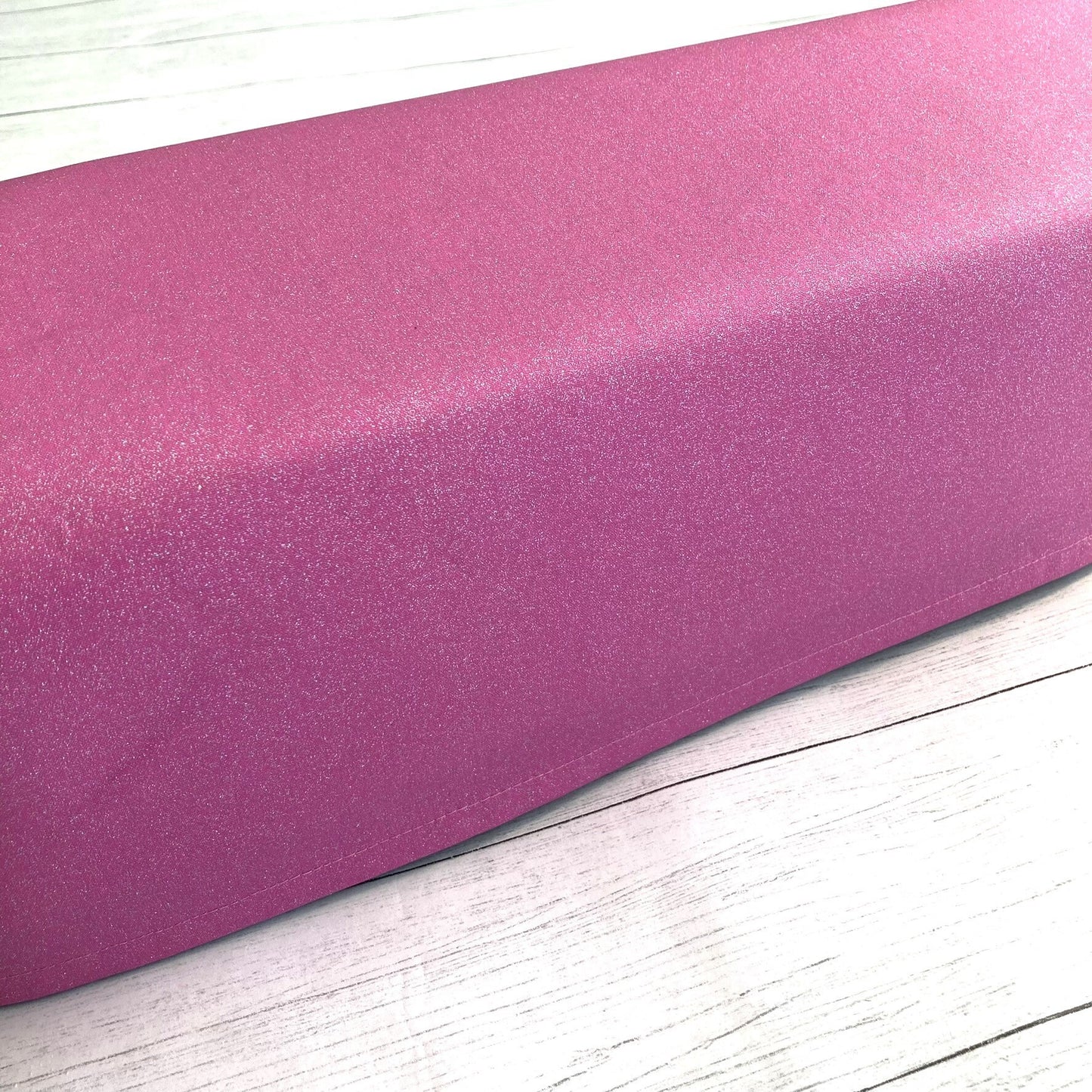 Glitter Dust Cover for Cricut Maker, Explore Air 2 Machines, Solid Color Protector Jacket for Maker 3, Glitter Craft Storage