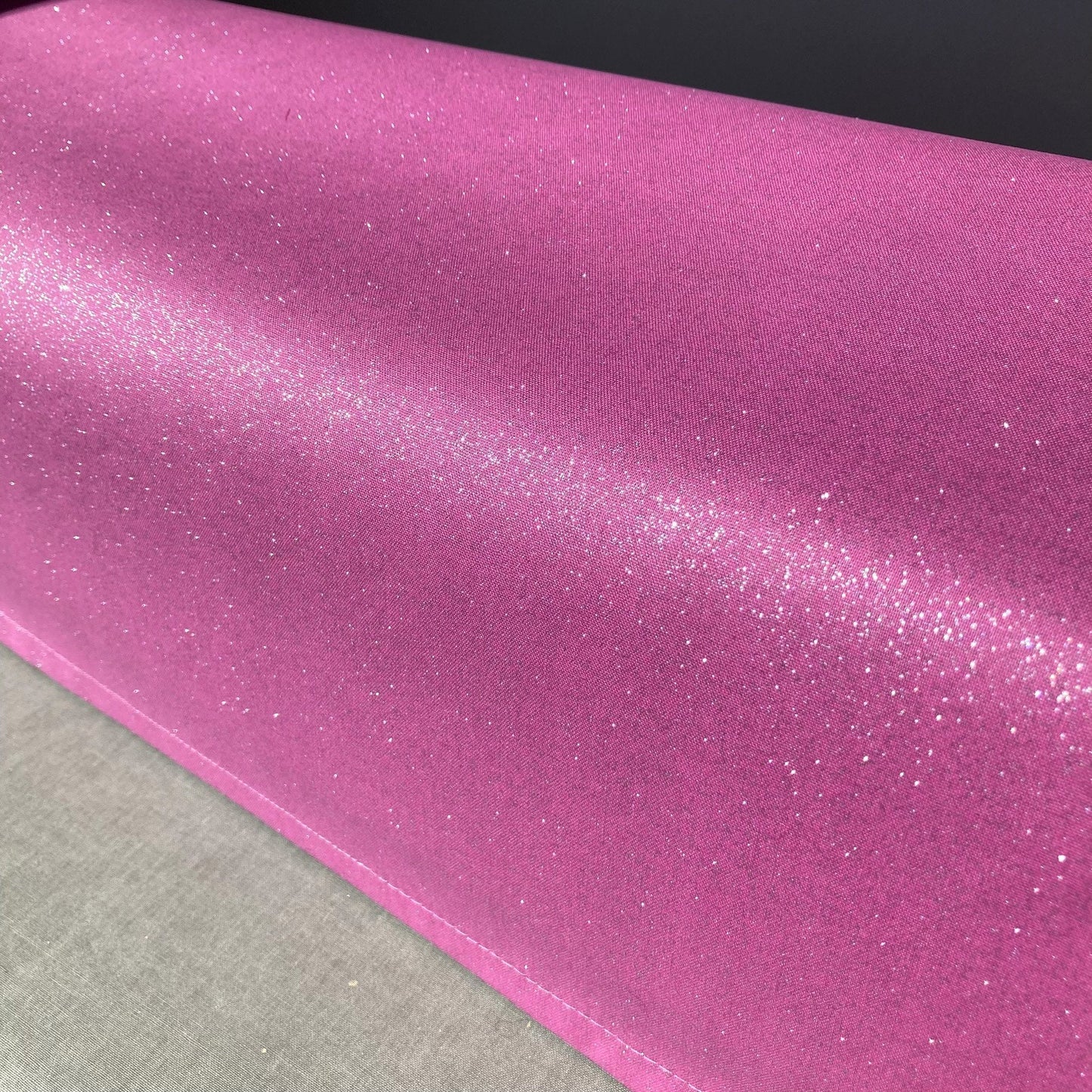 Glitter Dust Cover for Cricut Joy Xtra Extra Machines, JOY Solid Color Protector Jacket, Glitter Craft Storage Cover