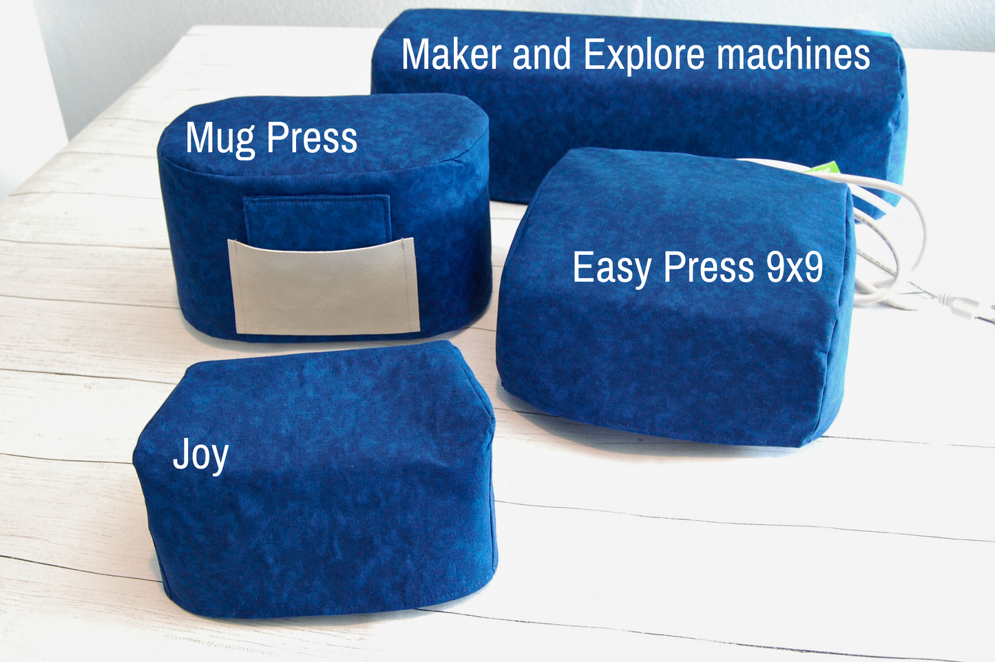 Dust Cover for Cricut Maker / Maker 3 / Explore 3 Air 2 Machines