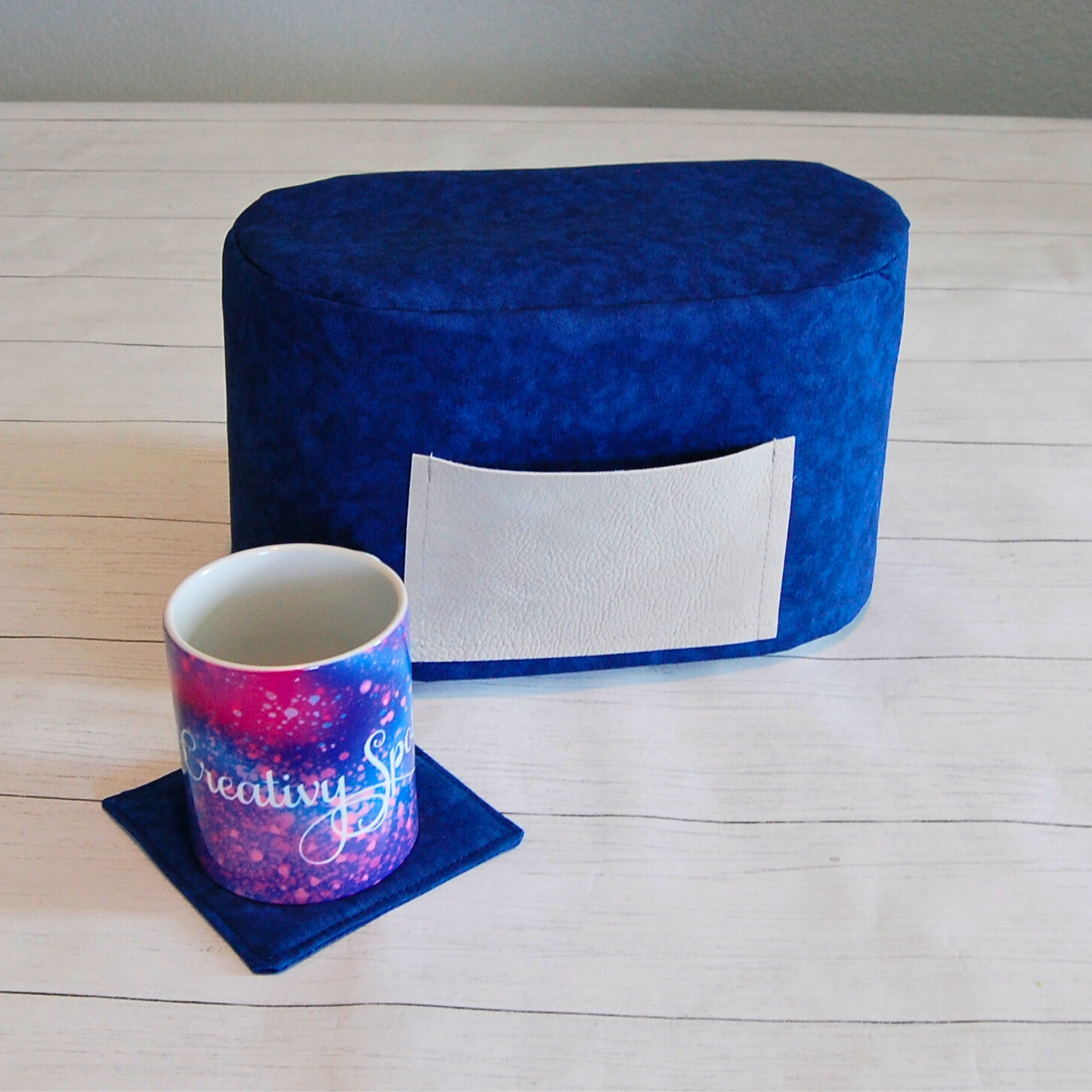 Dust Cover for Cricut Mug Heat Press Machine