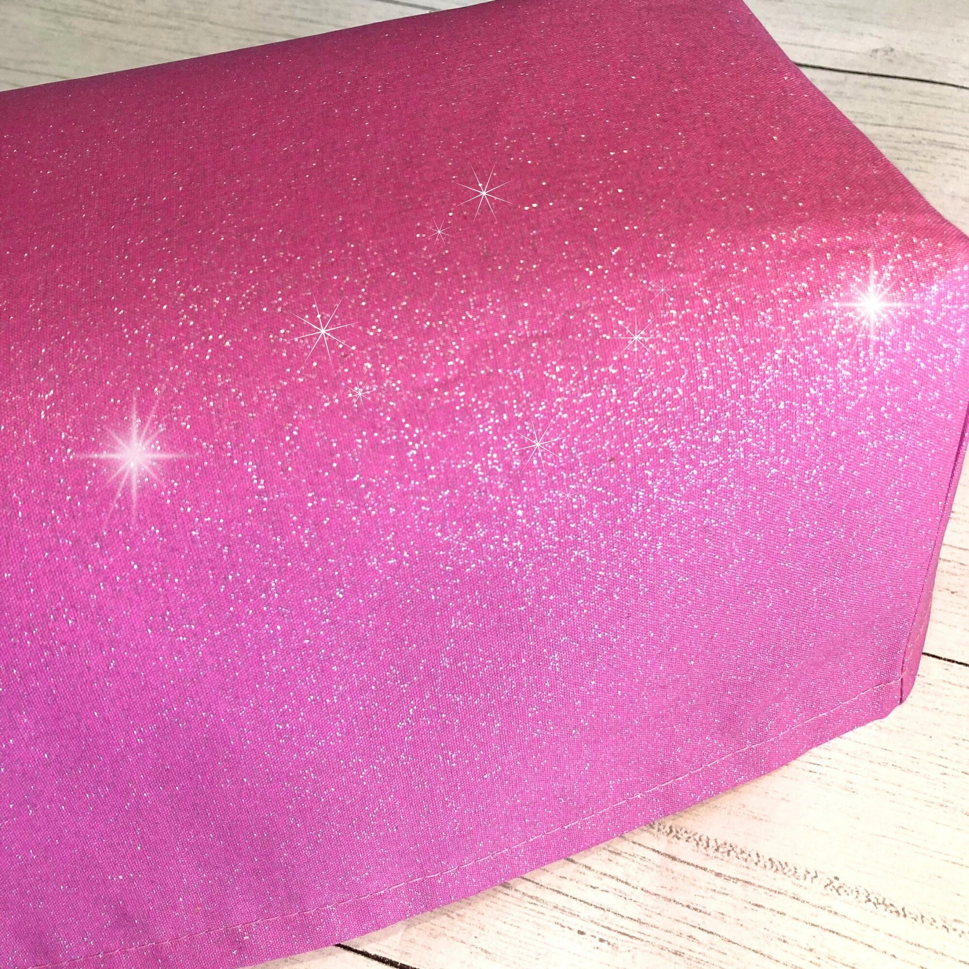 Glitter Dust Cover for Cricut Joy Machines, JOY xtra Extra Solid Color Protector Jacket, Glitter Craft Storage Cover